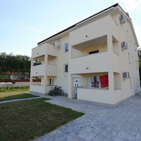 Apartment Samsa Mirica Čižići Zewnętrze zdjęcie