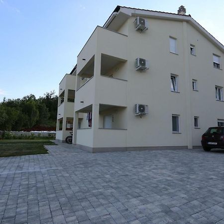 Apartment Samsa Mirica Čižići Zewnętrze zdjęcie