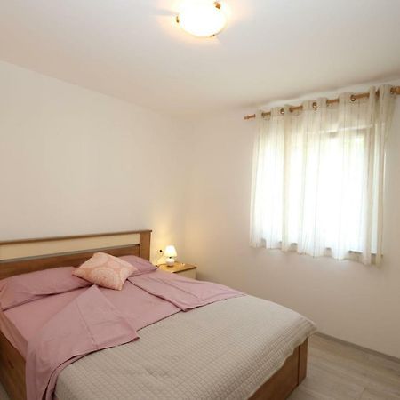 Apartment Samsa Mirica Čižići Zewnętrze zdjęcie