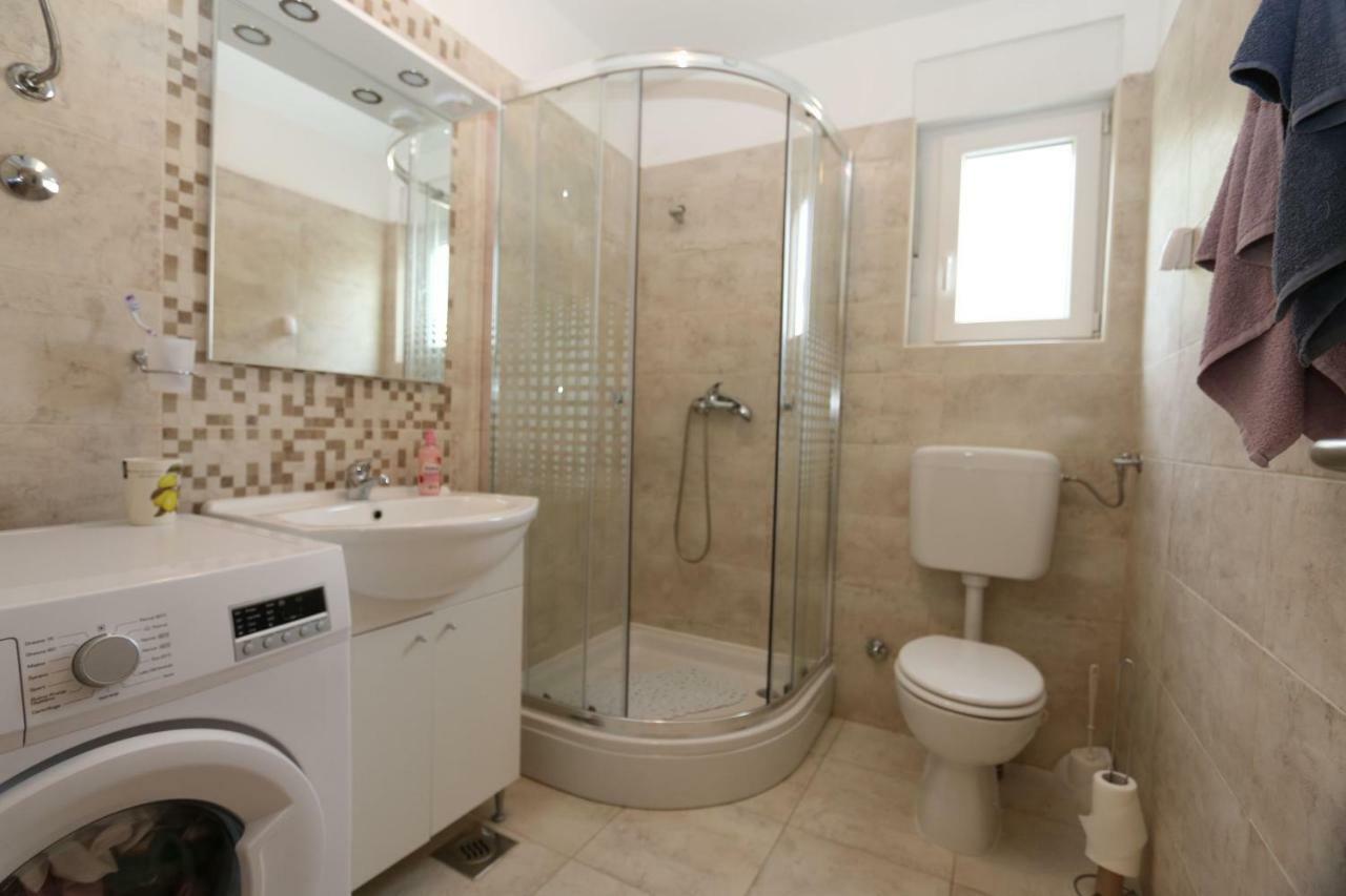 Apartment Samsa Mirica Čižići Zewnętrze zdjęcie
