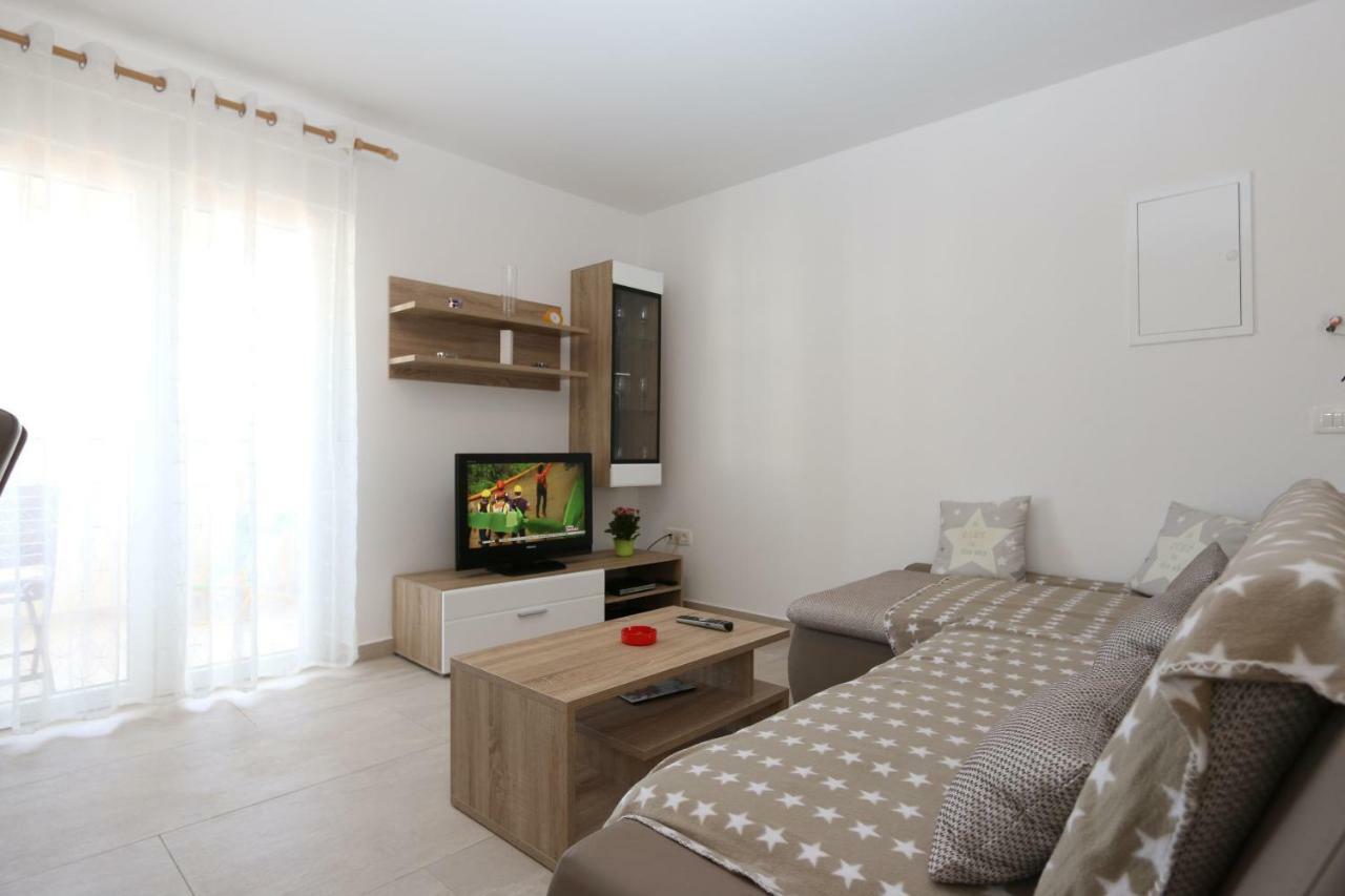 Apartment Samsa Mirica Čižići Zewnętrze zdjęcie